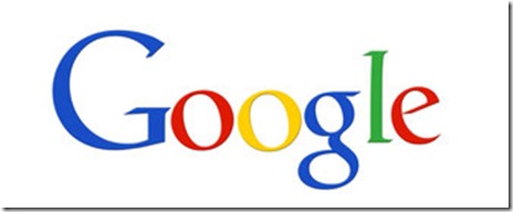 google旧ロゴ
